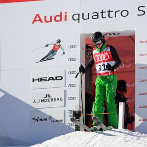 GEPA #audiquattroskicup
